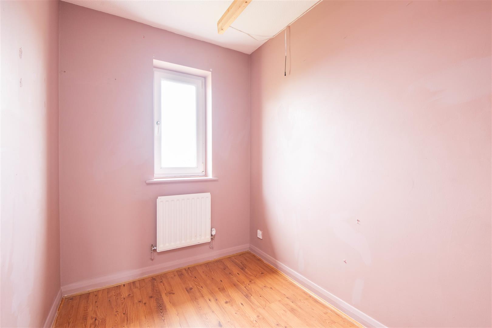 Crowell Way, Preston